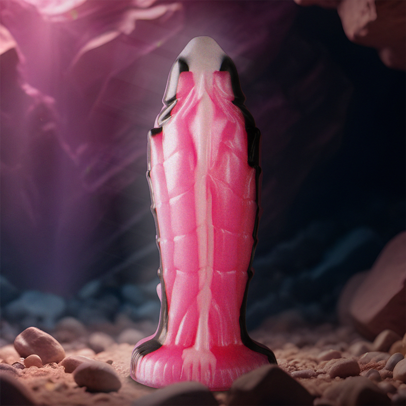 EPIC - TRITON DILDO A FORA DO RÉPTIL - Image 2