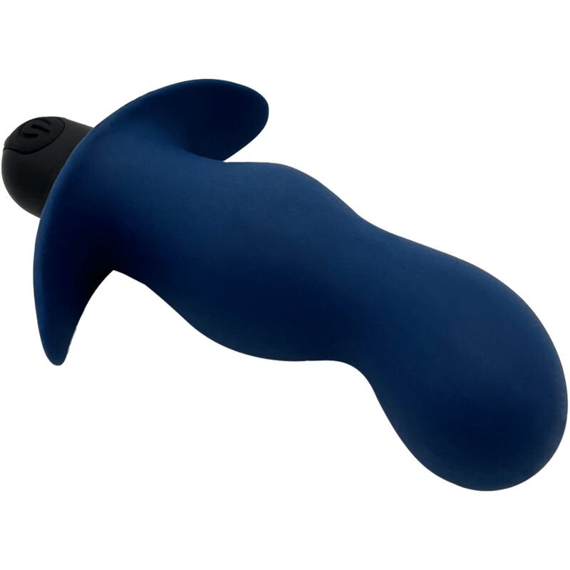 ALIVE - PLUG VIBRADOR ANAL GLADIUS - Image 3