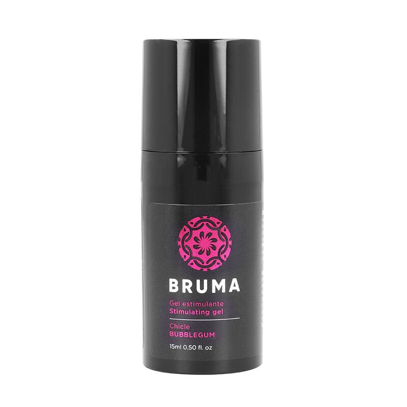 BRUMA - BÁLSAMO INTENSIFICADOR SABOR BUBBLEGUM 15 ML - Image 5