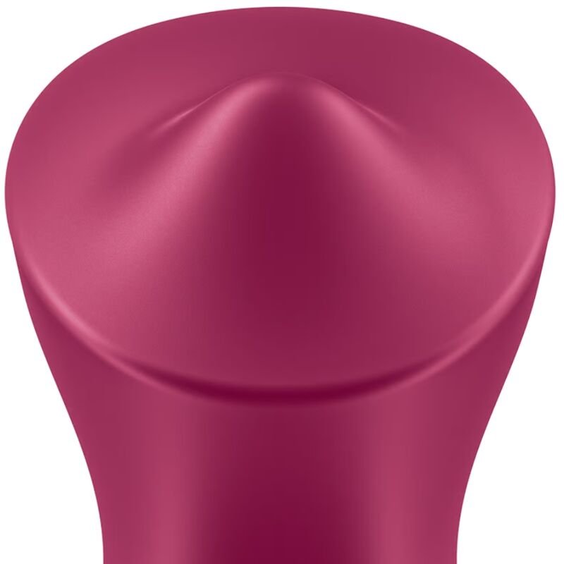 SATISFYER - VIBRADOR EXCITERRR LAY-ON CLITÓRIS FÚCSIA - Image 3