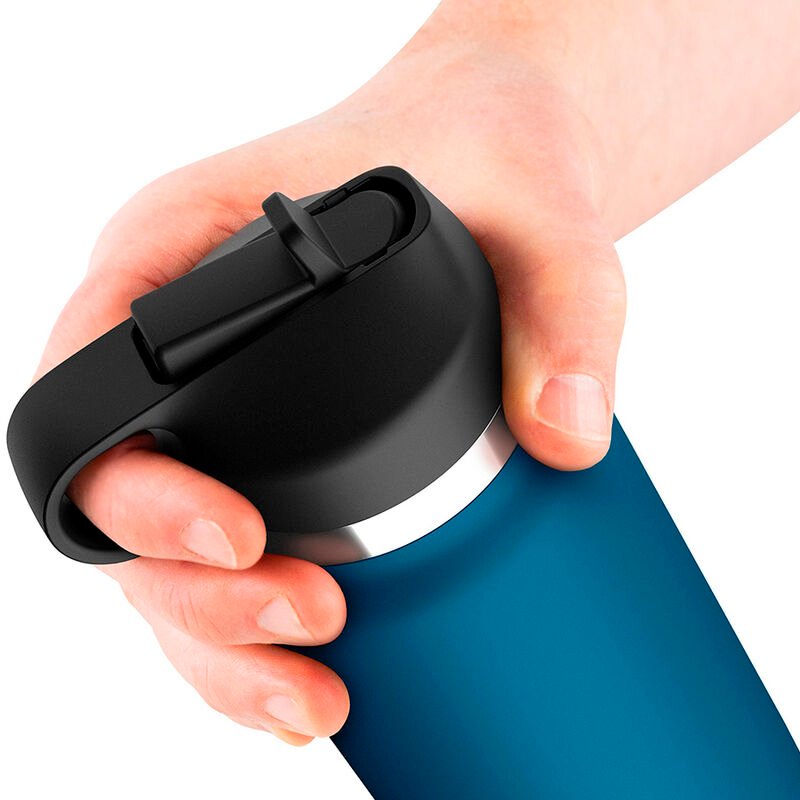 PDX PLUS - FUCK FLASK VAGINE DISCRET STROKER MARROM MODELO 1 - Image 3