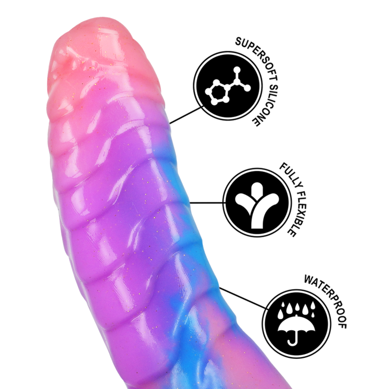 EPIC - EMPUSA DILDO GUARDIÃO DE HADES - Image 4
