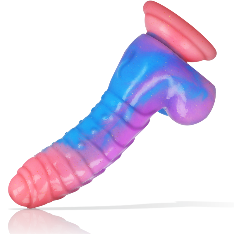 EPIC - EMPUSA DILDO GUARDIÃO DE HADES - Image 5