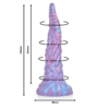 EPIC - NOKKEN DILDO CRIATURA DE ÁGUA - Image 2
