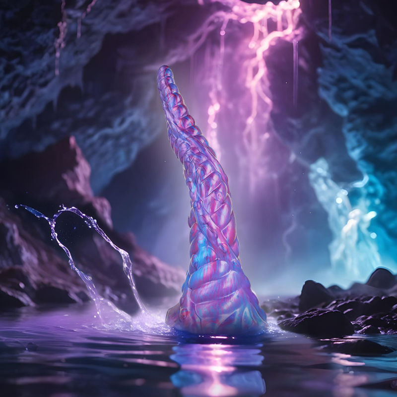 EPIC - NOKKEN DILDO CRIATURA DAS ÁGUAS - Image 2
