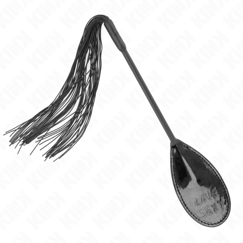 KINK - PALETA DE BORLA CURTA LOVESEXY - Image 5