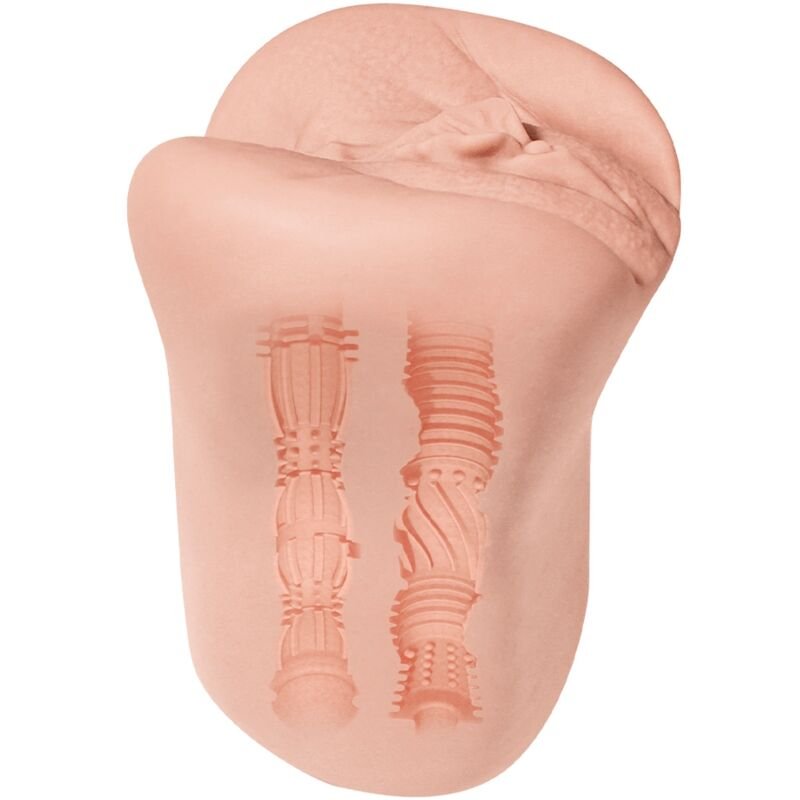 ALIVE - FLEX MASTURBADOR MASCULINO VAGINAL TAMANHO M - Image 4