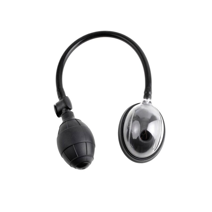 FETISH FANTASY SERIES - MINI SUCKER DE VAGINA - Image 5