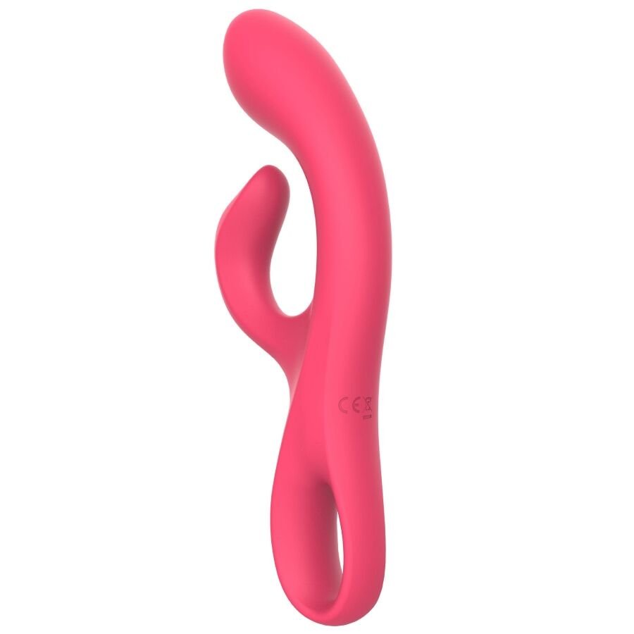 XOCOON - VIBRADOR ENDLESS ORGASM G-SPOT FÚCSIA - Image 5