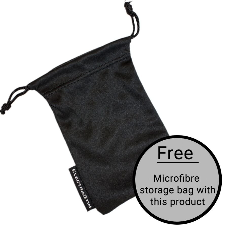 ELECTRASTIM - ANÉIS DE PÊNIS DE METAL AJUSTÁVEIS ELECTRALOOPS E-STIM - Image 3