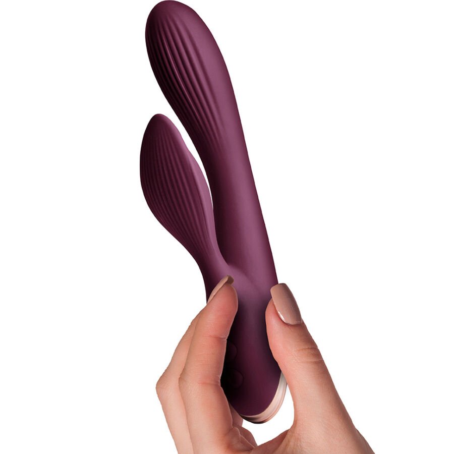 CLIMAXIMUM - VIBRADOR LYANNA RABBIT - Image 2