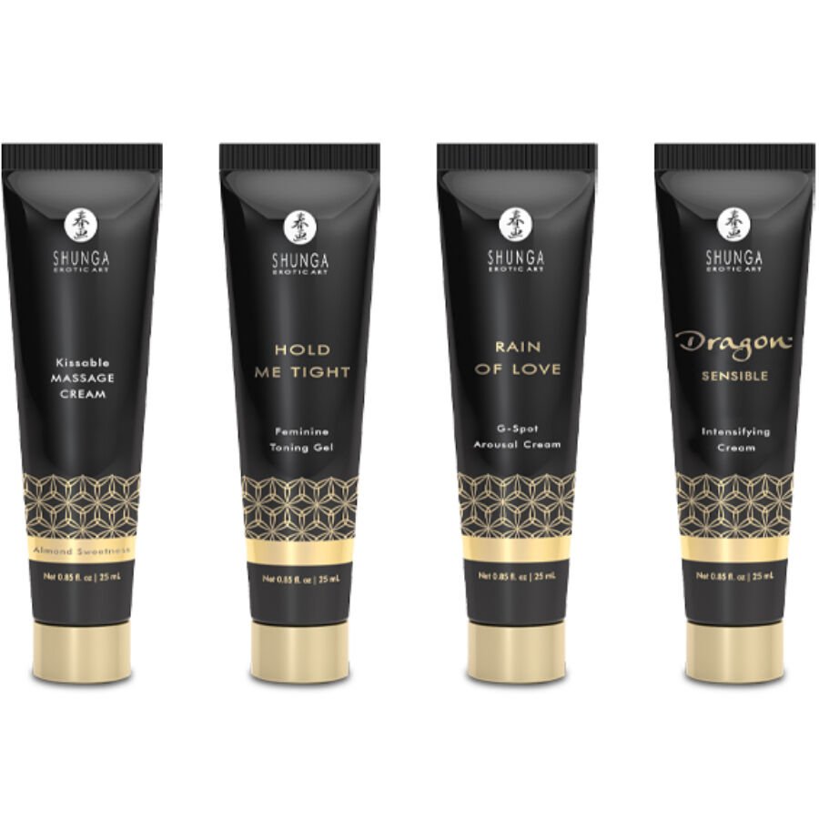 SHUNGA - CALENDÁRIO EXCLUSIVO DE DESEJOS DE 25 ANIVERSÁRIO - Image 4