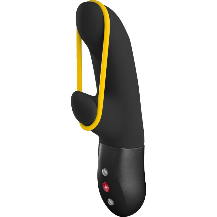 FUN FACTORY - VIBRADOR AMORINO RABBIT PRETO - Image 2