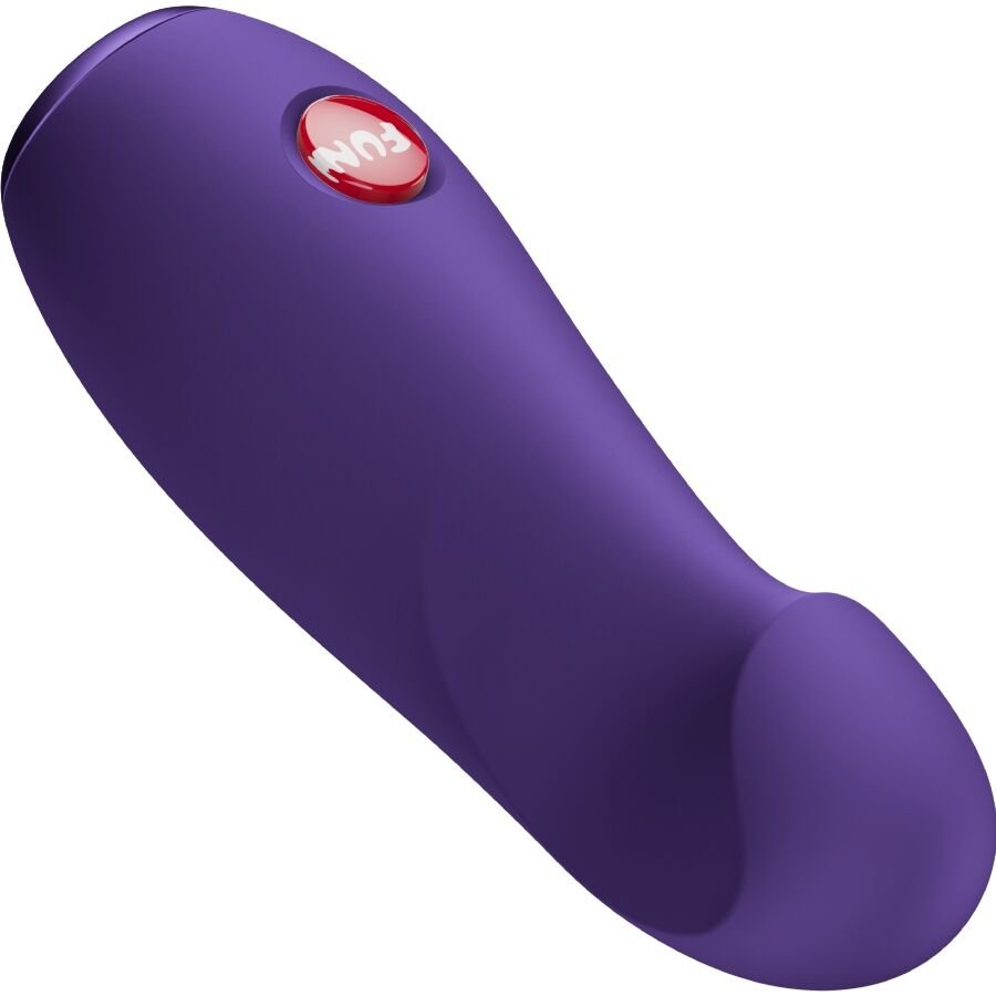 FUN FACTORY - VIBRADOR STELLA BULLET GROSELHA PRETA - Image 3