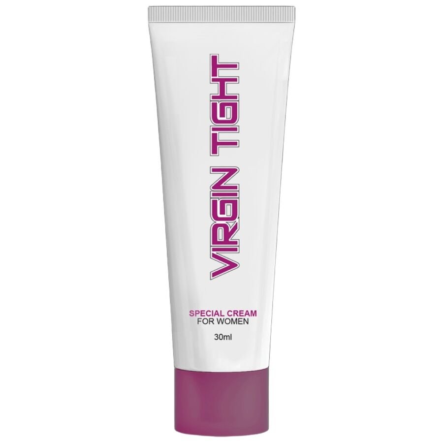 RUF - VIRGIN TIGHT CREME FIRMANTE TIGHT VAGINA 30 ML - Image 2