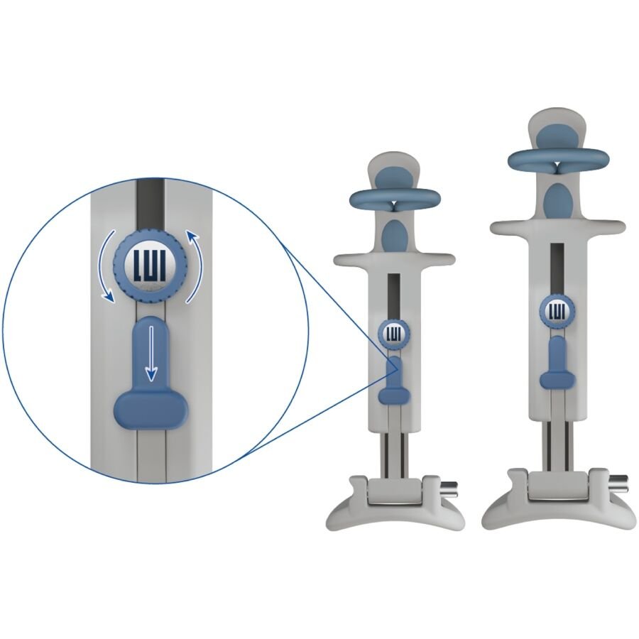 LUI - MAXTENDER PREMIUM AUMENTO PENIANO TAMANHO G - Image 5