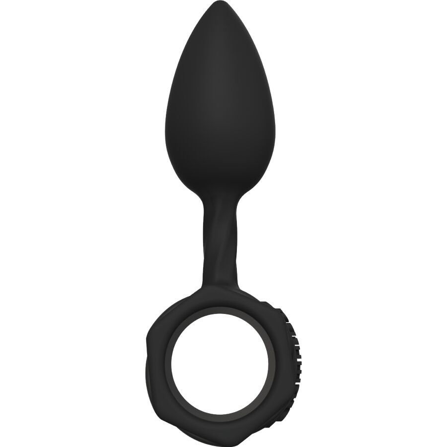 BATHMATE - KIT DE TREINO 3 PLUGS ANAIS - Image 4