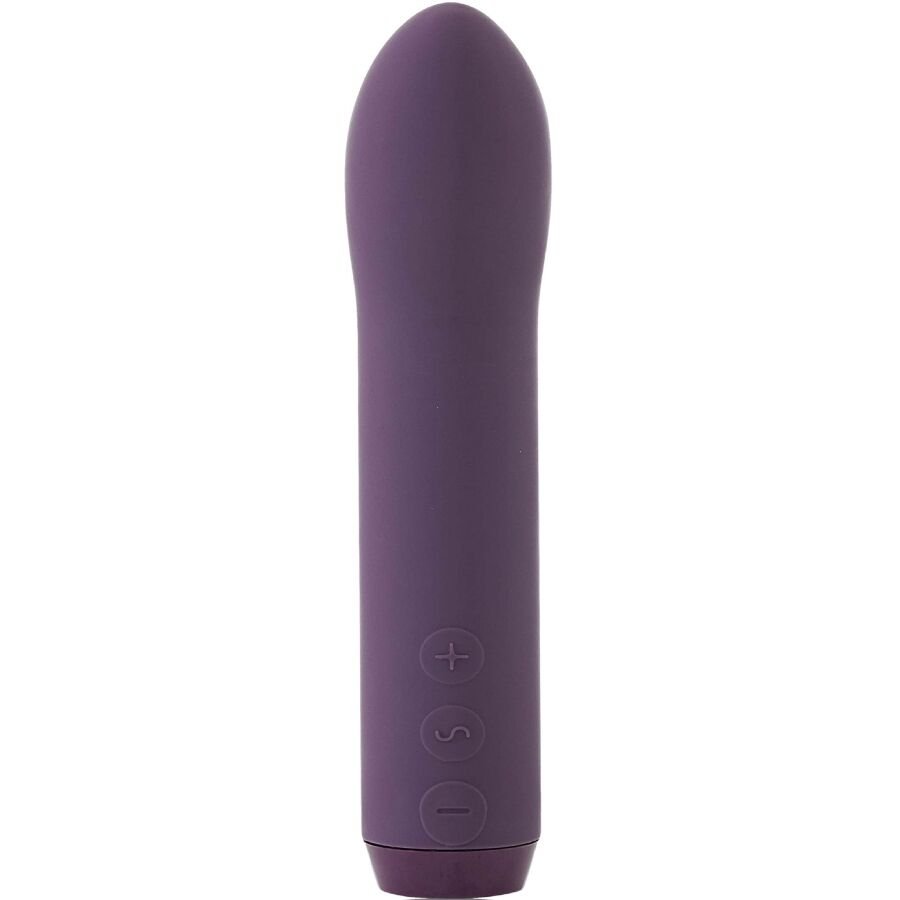 JE JOUE - VIBRADOR BALA G-SPOT ROXO - Image 4