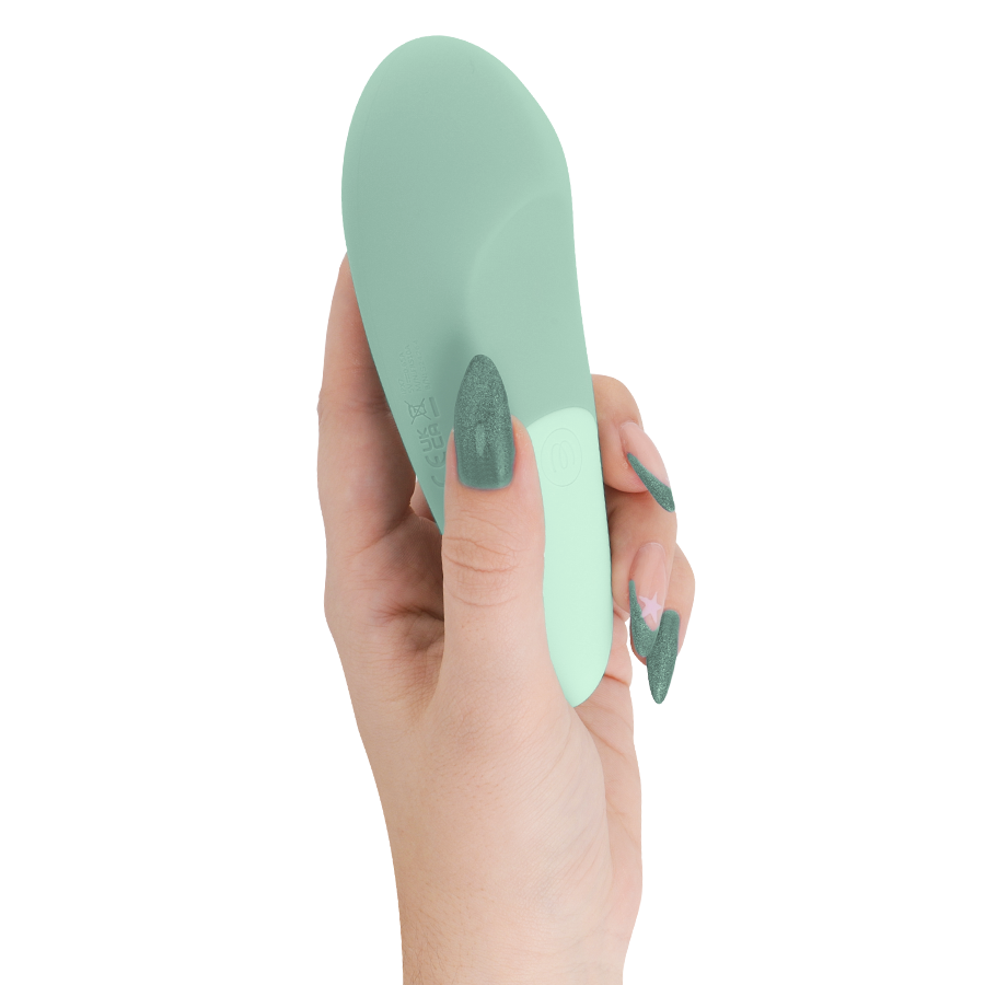 WOMANIZER - VIBE LAY-ON VIBRADOR SILENCIOSO SÁBIO - Image 4