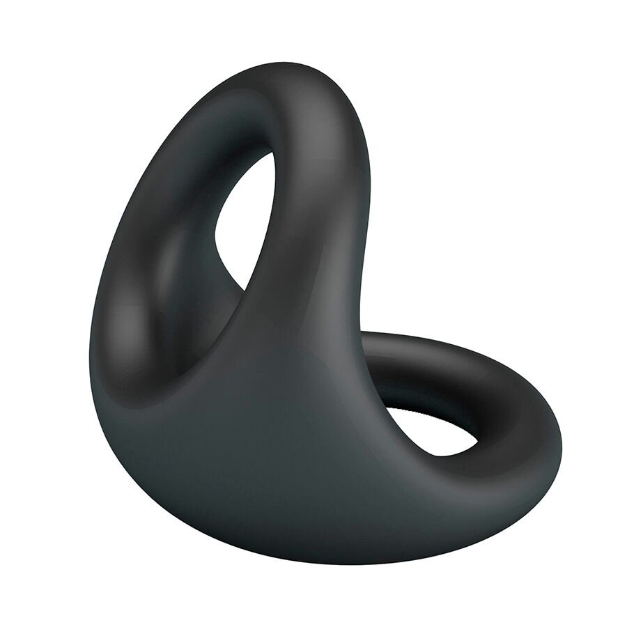 CRAZY BULL - NESTOR ANEL ERGONÔMICO PARA PÊNIS E TESTÍCULOS - Image 2