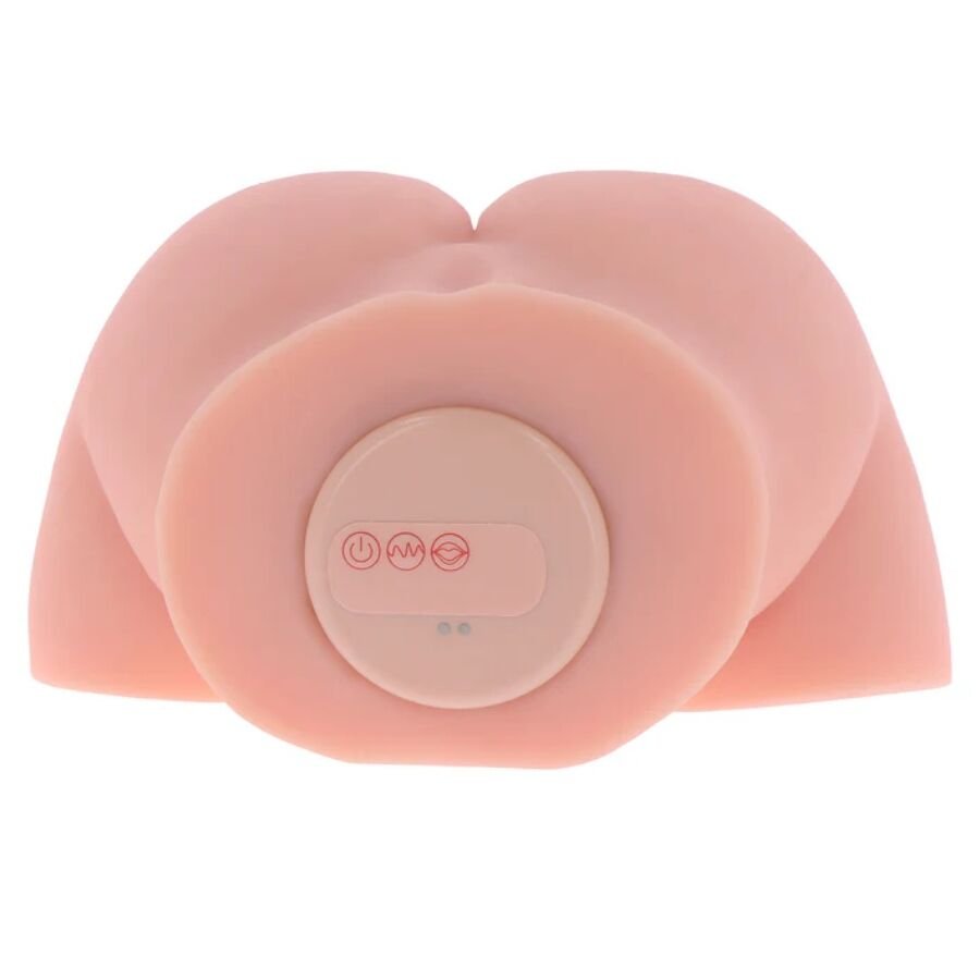 HIDDEN DESIRE - JUICY SUCKING PUSSY TORSO MASTURBADOR FEMININO 4 KG - Image 4