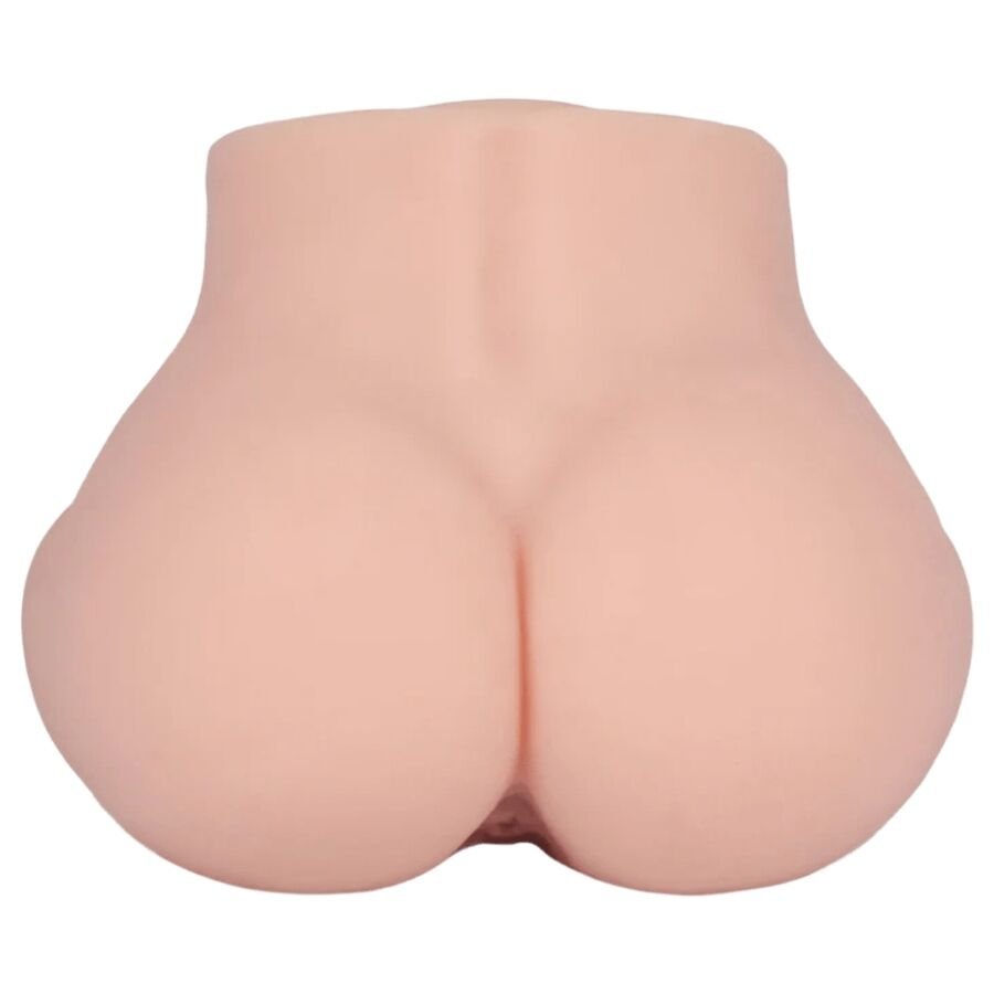 HIDDEN DESIRE - JUICY SUCKING PUSSY TORSO MASTURBADOR FEMININO 4 KG - Image 3