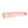 BAILE - DILDO DE SILICONE REALISTIC SKIN TOUCH 19 CM COR DA CAIXA ALEATÓRIA - Image 4