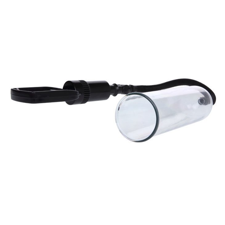 BAILE - BOMBA DE PRECISO COM MELHORADOR DE EREO - Image 2