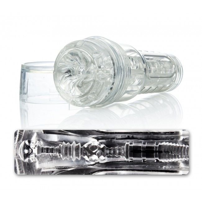 FLESHLIGHT - MASTURBADOR DE GELO GO TORQUE - Image 2