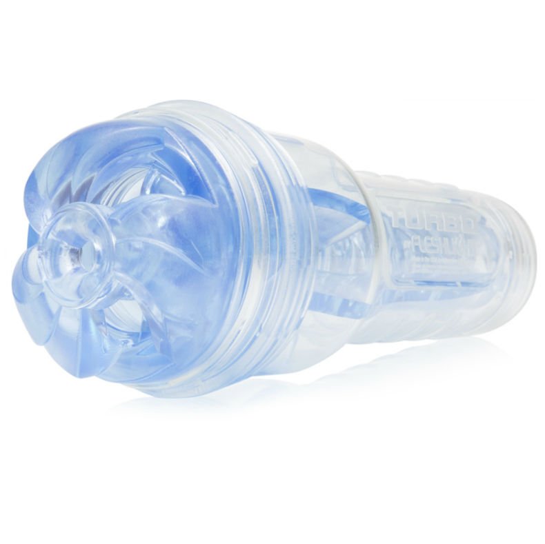 FLESHLIGHT - TURBO THRUST AZUL GELO - Image 2