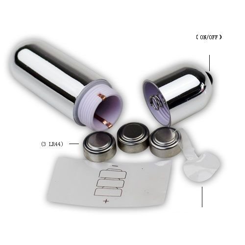 BAILE - TAMPA EXTENSORA ULTIMATE LOVE 10 V - Image 2