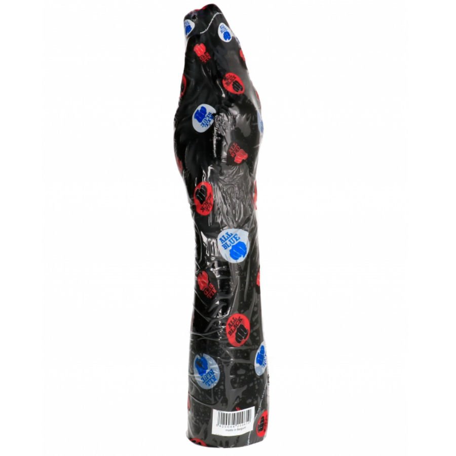 ALL BLACK - PUNHO GIGANTE FISTING 40 CM - Image 3