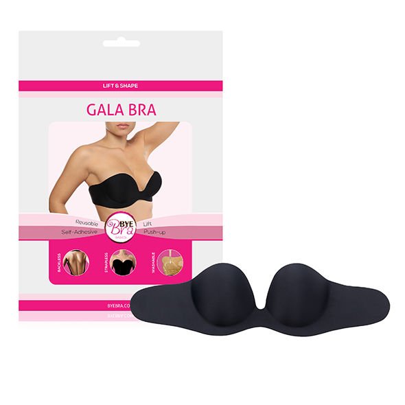 BYE-BRA - GALA SUTI COPO D PRETO - Image 5