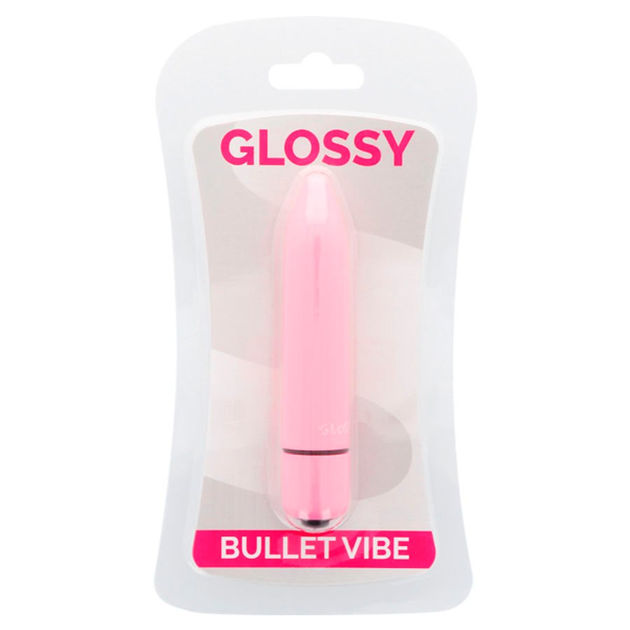 GLOSSY - THIN VIBE ROSA - Image 3