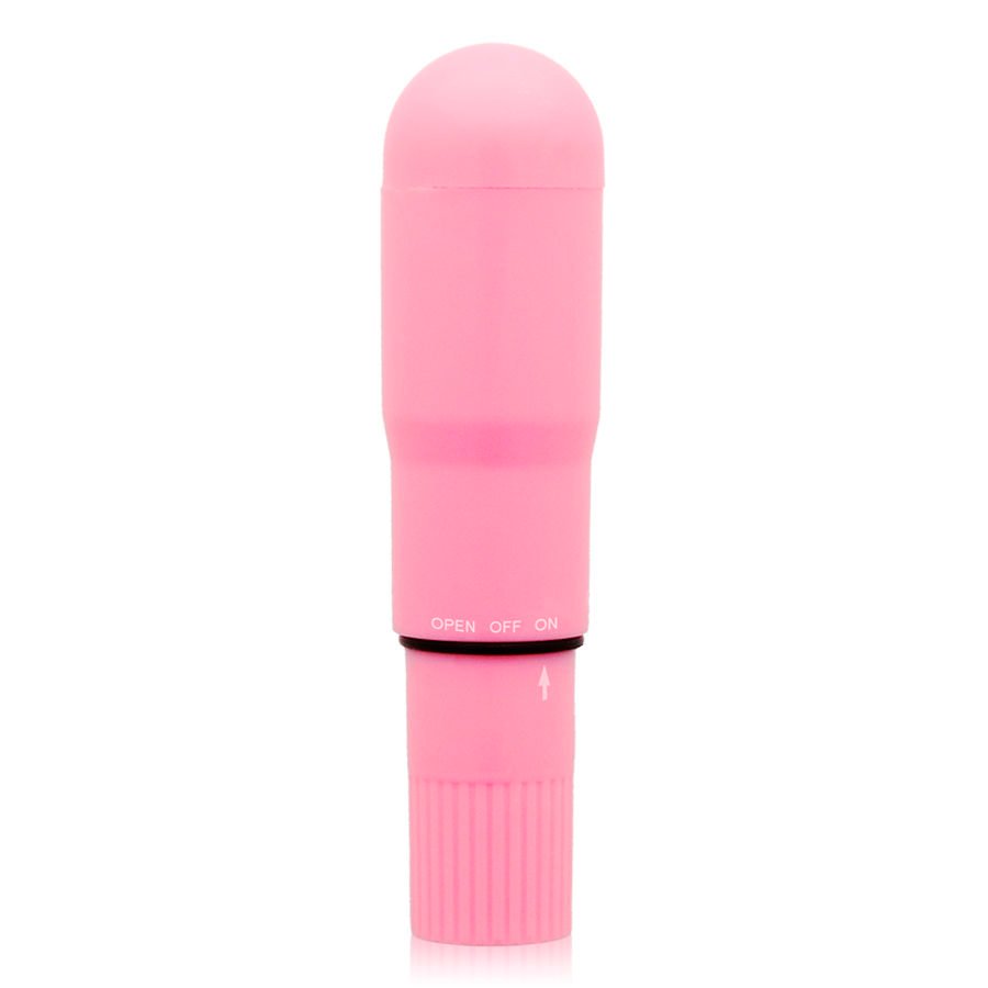 GLOSSY - VIBRADOR DE BOLSO ROSA - Image 2
