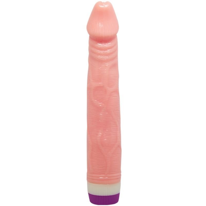 BAILE - VIBRADOR REALISTA NATURAL 22 CM - Image 2