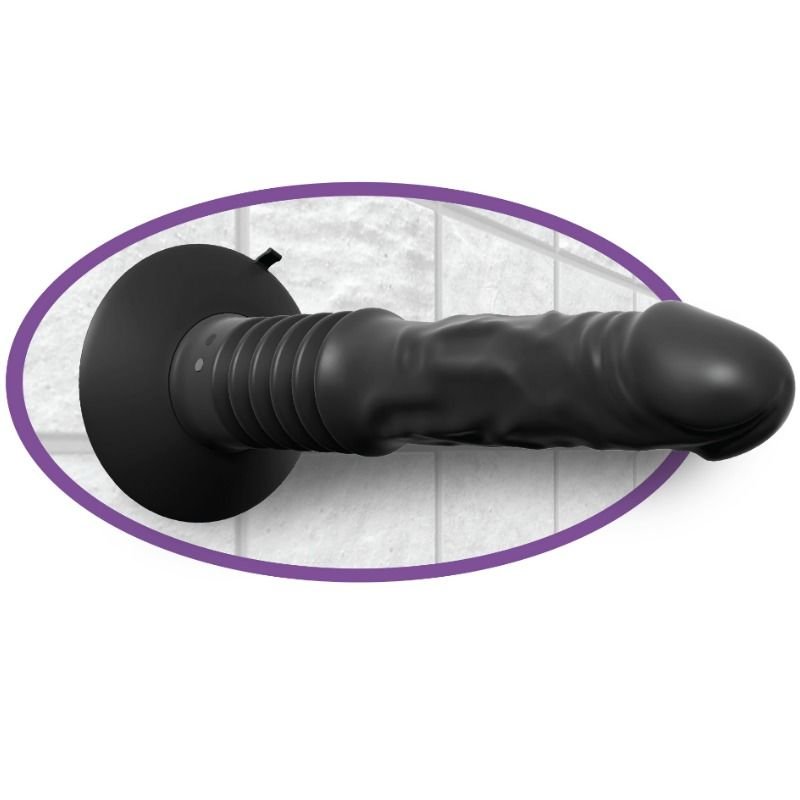 ANAL FANTASY ELITE COLLECTION - VIBRADOR ANAL - Image 4