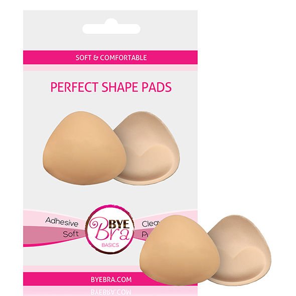 BYE-BRA - PADS PERFECT PUSH-UP BEIGE - Image 5