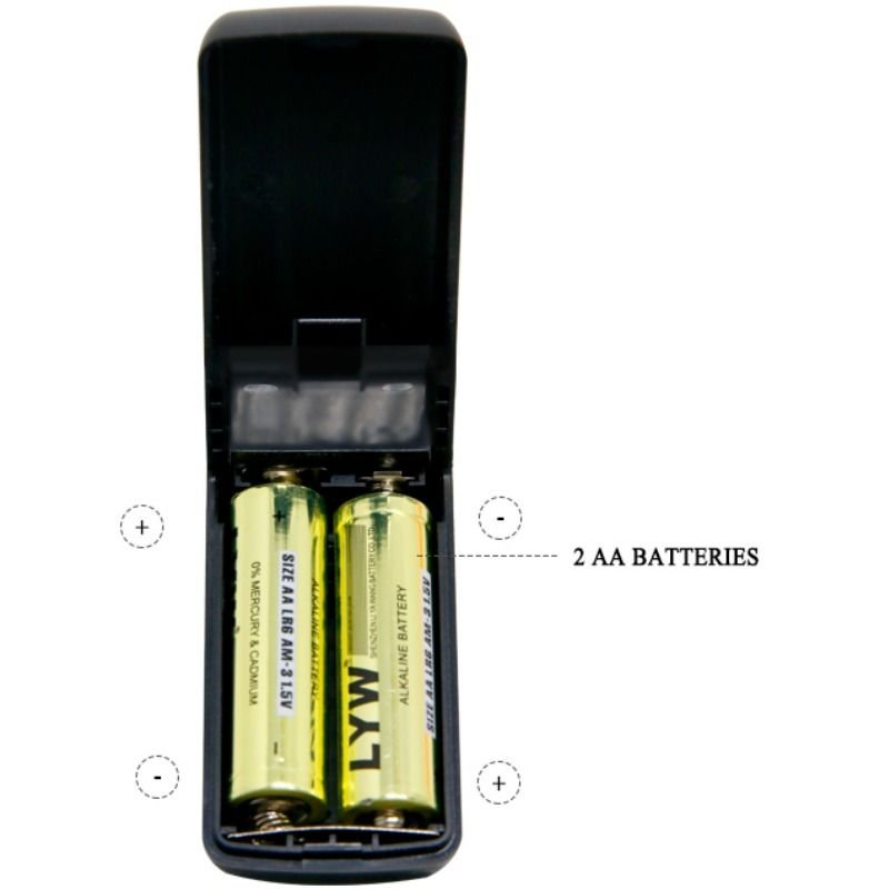 BAILE - TAMPA VIBRANTE DE BONÉ DE CRISTAL VIBRANTE I - Image 2