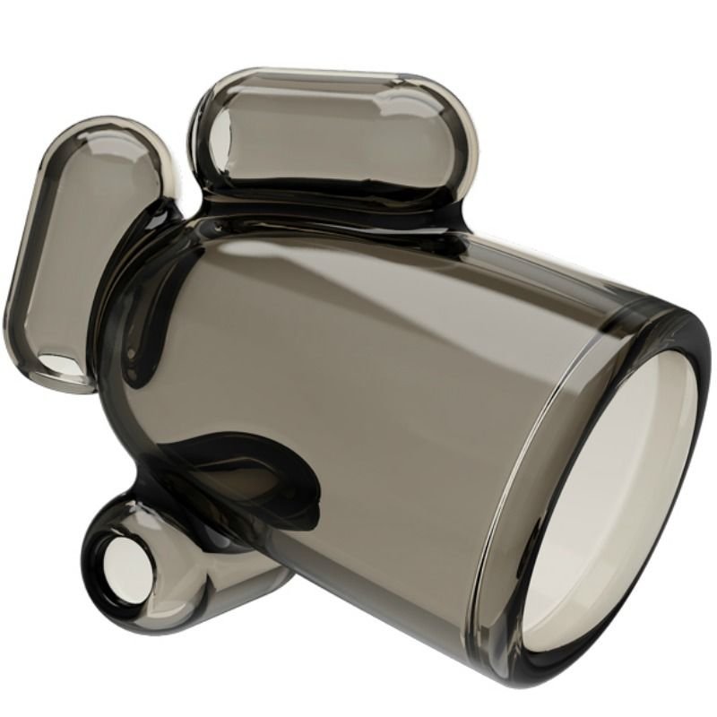 BAILE - TAMPA VIBRANTE DE BONÉ DE CRISTAL VIBRANTE I - Image 4