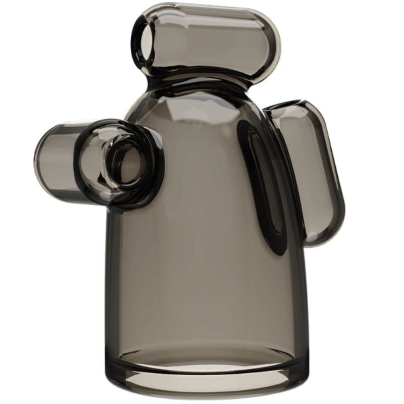 BAILE - TAMPA VIBRANTE DE BONÉ DE CRISTAL VIBRANTE I - Image 5