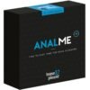 TEASE  PLEASE - CONJUNTO ERÓTICO ANAL ME - Image 2