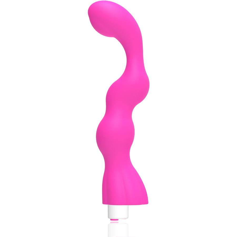 G-SPOT - GEORGE VIBRADOR GUM ROSA - Image 3