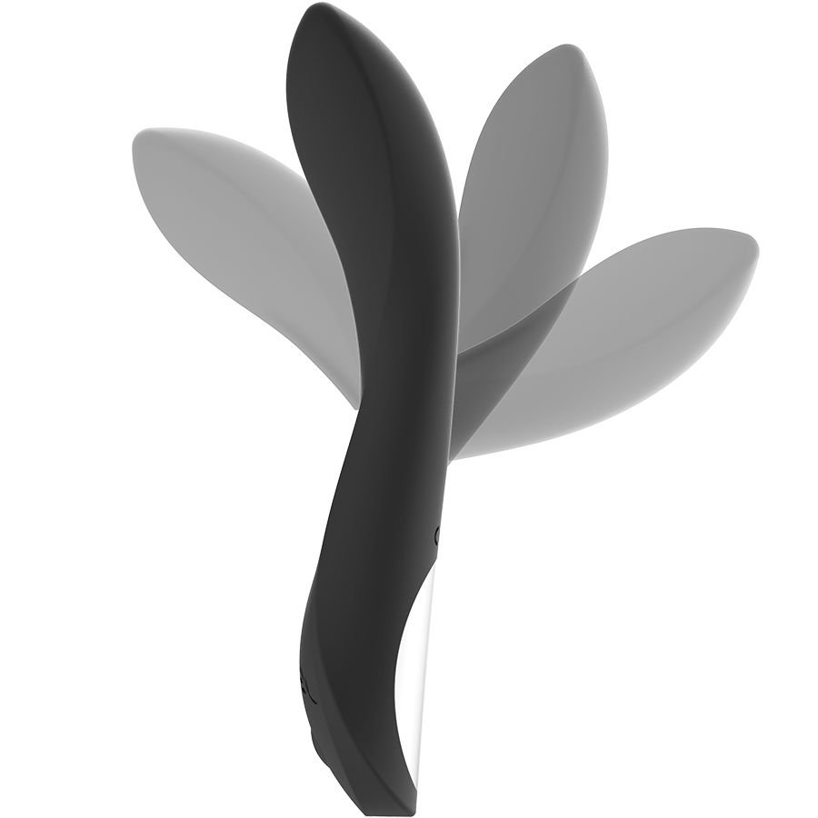 BLACKSILVER - CONTROLE DE TOQUE DO VIBRADOR KEAN - Image 3