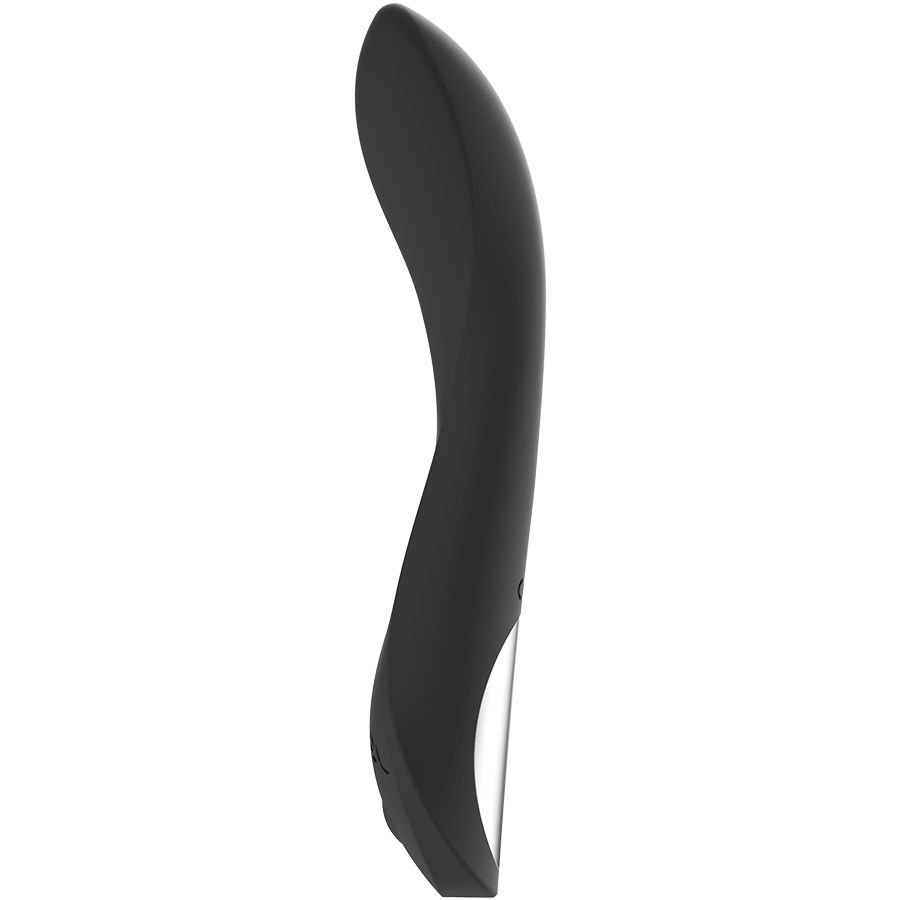 BLACKSILVER - CONTROLE DE TOQUE DO VIBRADOR KEAN - Image 5