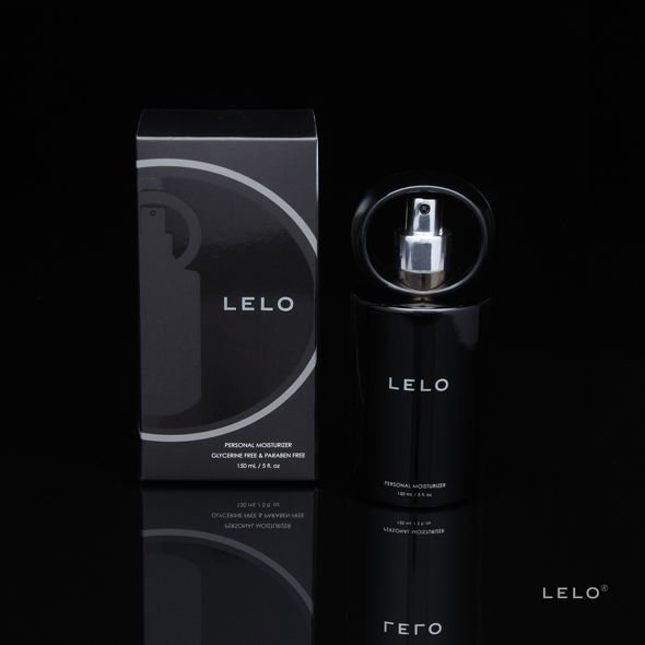 LELO - LUBRIFICANTE PESSOAL BASE DE GUA HIDRATANTE 150 ML - Image 2