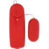 TOYJOY - SÓ PARA VOCÊ CONJUNTO DE PRESENTE ROMANCE VERMELHO - Image 4