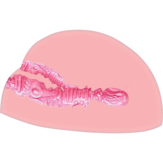 ACT - HORNY FUCK MASTURBADOR ANAL E VAGINA COM VIBRADOR - Image 4