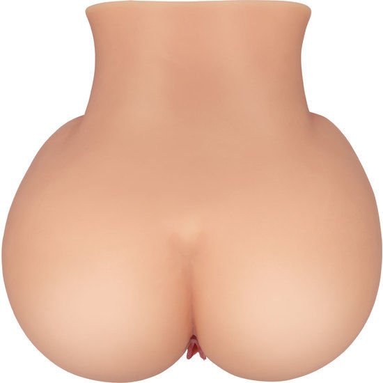 ACT - MASTURBADOR DE STICO REAL DE FAT ASS - Image 3