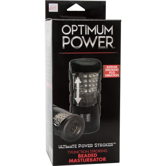 CALEXOTICS - OPTIMUM POWER ULTIMATE STROKER - Image 3